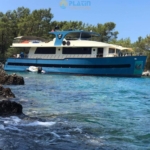 simay s Trawler motoryat