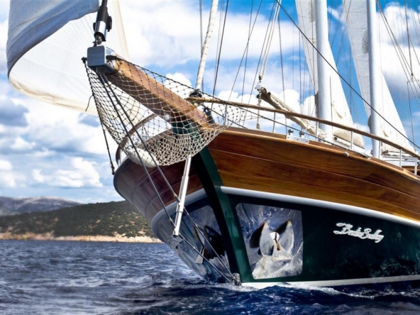 Bedia Sultan Kiralık Gulet Yat Tekne Mavi Yolculuk Tur