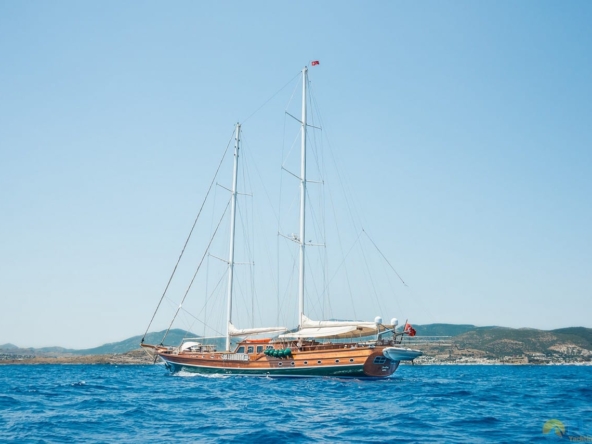 Bedia Sultan Kiralık Gulet Yat Tekne Mavi Yolculuk Tur