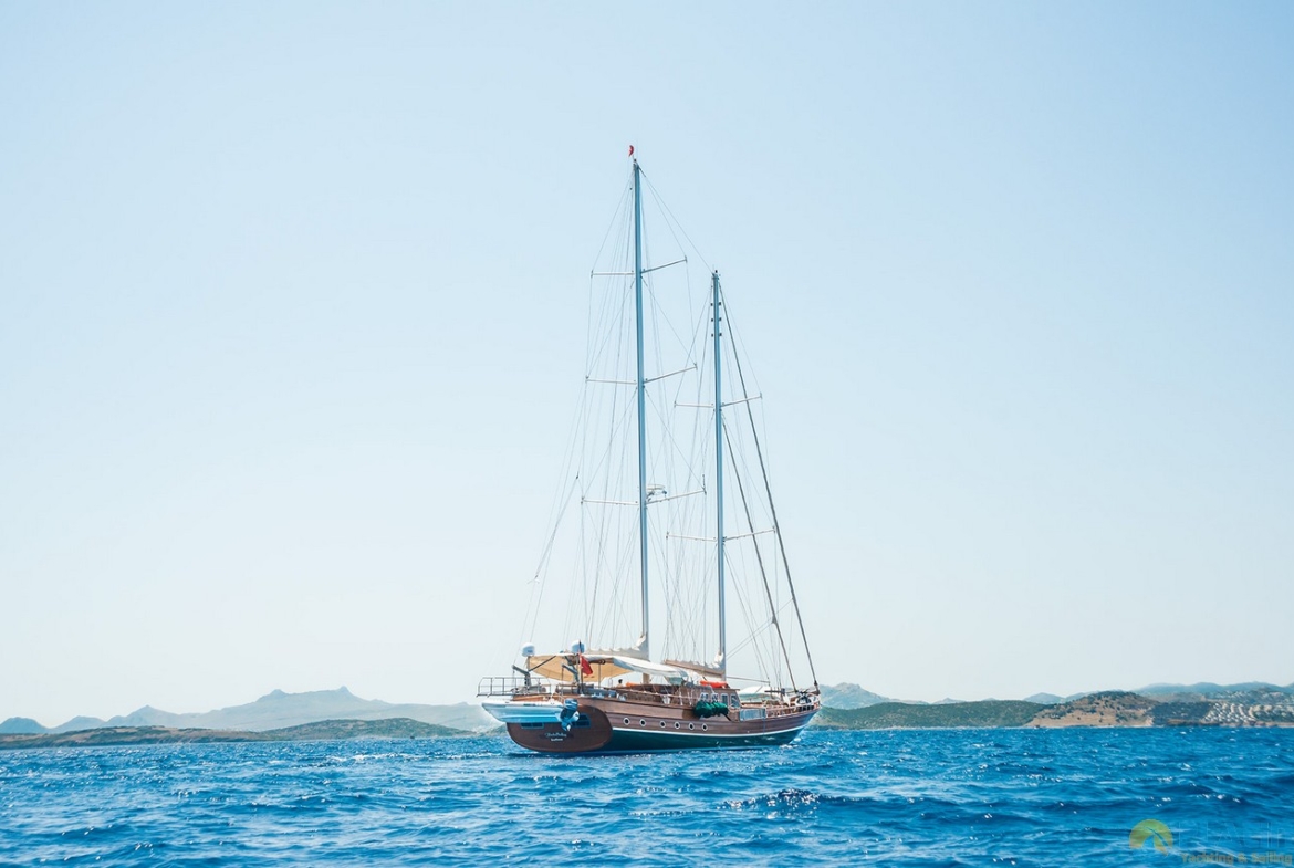 Bedia Sultan Kiralık Gulet Yat Tekne Mavi Yolculuk Tur