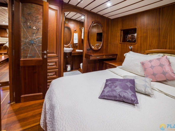 Bedia Sultan Kiralık Gulet Yat Tekne Mavi Yolculuk Tur