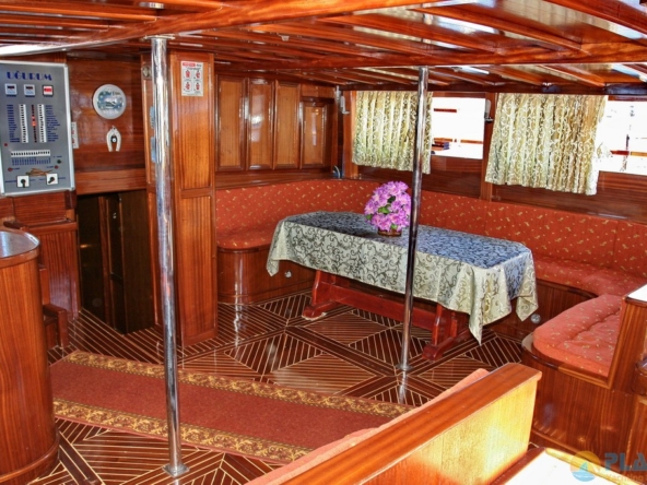 Bozburun Ugurum Kiralık Gulet Tekne Yat Mavi Yolculuk Tur