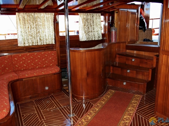 Bozburun Ugurum Kiralık Gulet Tekne Yat Mavi Yolculuk Tur