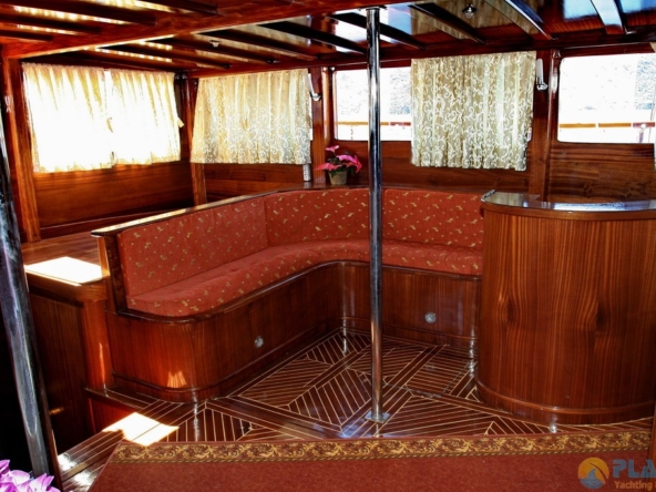 Bozburun Ugurum Kiralık Gulet Tekne Yat Mavi Yolculuk Tur