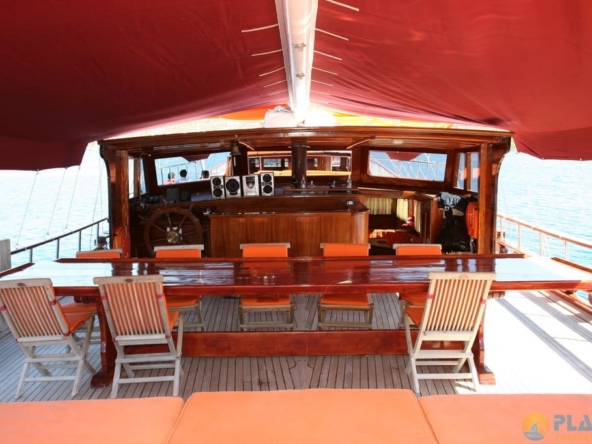 Bozburun Ugurum Kiralık Gulet Tekne Yat Mavi Yolculuk Tur