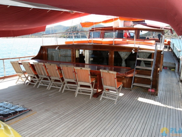 Bozburun Ugurum Kiralık Gulet Tekne Yat Mavi Yolculuk Tur