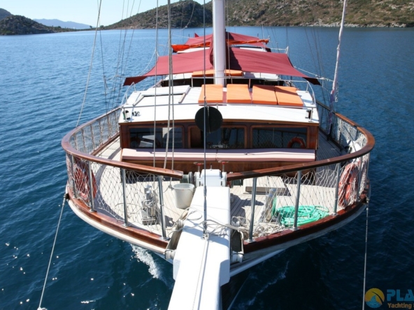 Bozburun Ugurum Kiralık Gulet Tekne Yat Mavi Yolculuk Tur