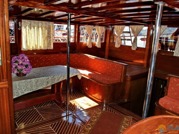 Bozburun Ugurum Kiralık Gulet Tekne Yat Mavi Yolculuk Tur