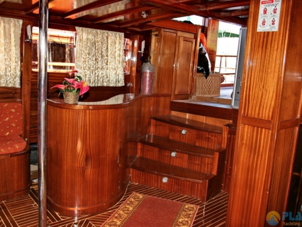 Bozburun Ugurum Kiralık Gulet Tekne Yat Mavi Yolculuk Tur