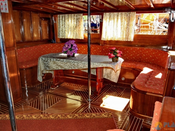 Bozburun Ugurum Kiralık Gulet Tekne Yat Mavi Yolculuk Tur