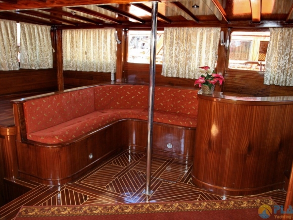 Bozburun Ugurum Kiralık Gulet Tekne Yat Mavi Yolculuk Tur