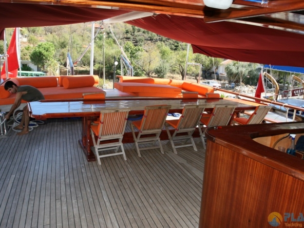 Bozburun Ugurum Kiralık Gulet Tekne Yat Mavi Yolculuk Tur