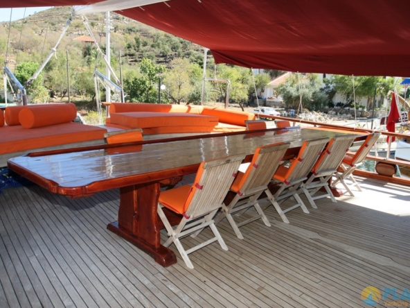 Bozburun Ugurum Kiralık Gulet Tekne Yat Mavi Yolculuk Tur