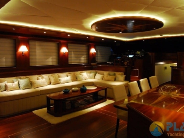 Carpe Diem 4 Gulet Yat Tekne Mavi Yolculuk Tur