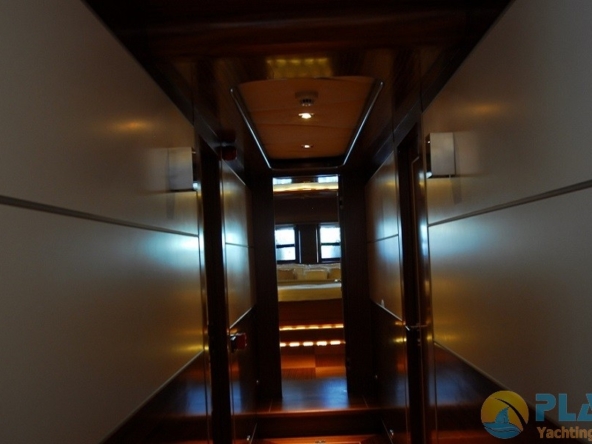 Carpe Diem 4 Gulet Yat Tekne Mavi Yolculuk Tur