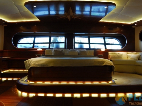 Carpe Diem 4 Gulet Yat Tekne Mavi Yolculuk Tur