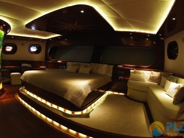 Carpe Diem 4 Gulet Yat Tekne Mavi Yolculuk Tur