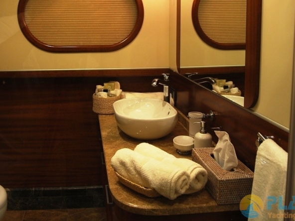 Carpe Diem 4 Gulet Yat Tekne Mavi Yolculuk Tur