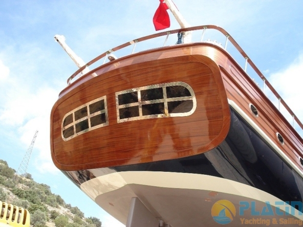 Carpe Diem 4 Gulet Yat Tekne Mavi Yolculuk Tur