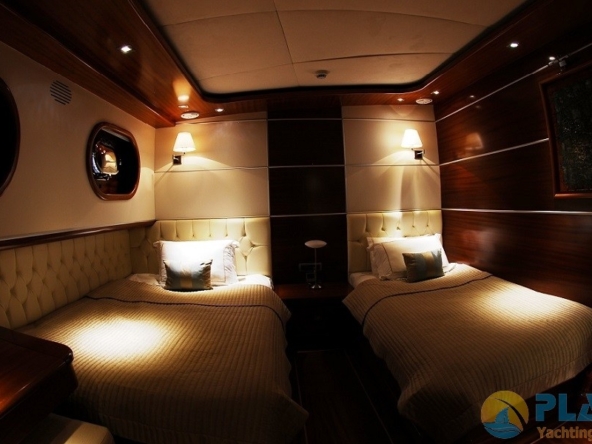 Carpe Diem 4 Gulet Yat Tekne Mavi Yolculuk Tur