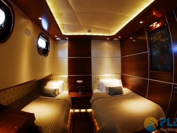 Carpe Diem 4 Gulet Yat Tekne Mavi Yolculuk Tur