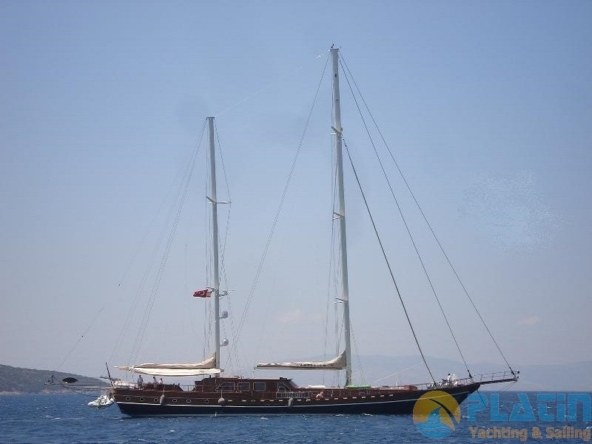 Carpe Diem 4 Gulet Yat Tekne Mavi Yolculuk Tur