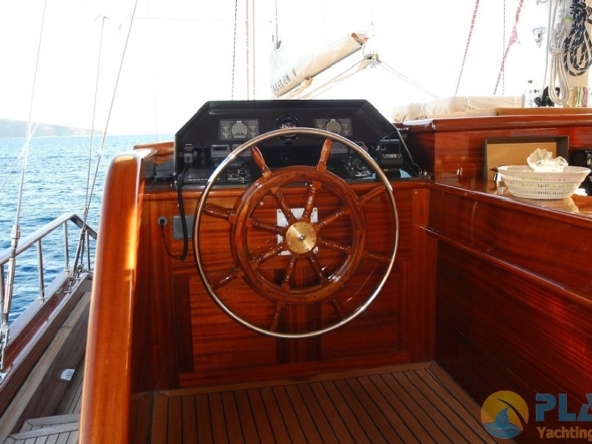 Carpe Diem 4 Gulet Yat Tekne Mavi Yolculuk Tur