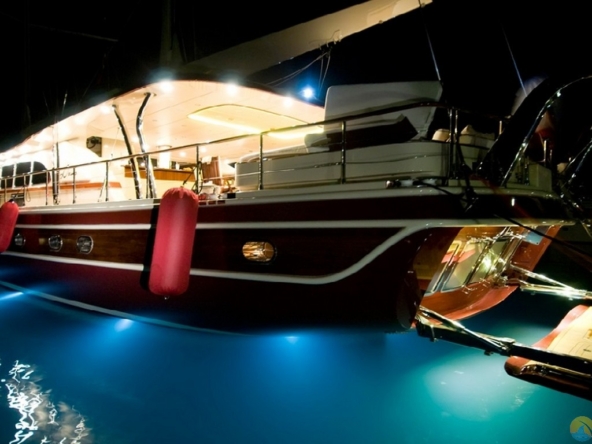 Daima Kiralık Gulet Yat Tekne Mavi Yolculuk Tur