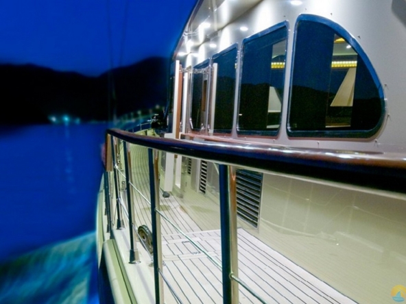 Daima Kiralık Gulet Yat Tekne Mavi Yolculuk Tur