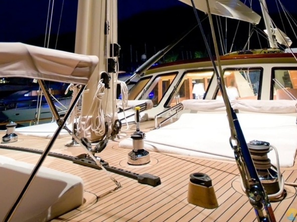 Daima Kiralık Gulet Yat Tekne Mavi Yolculuk Tur