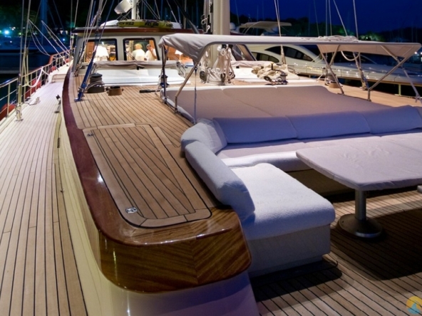 Daima Kiralık Gulet Yat Tekne Mavi Yolculuk Tur