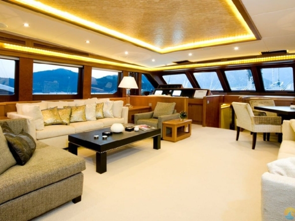 Daima Kiralık Gulet Yat Tekne Mavi Yolculuk Tur