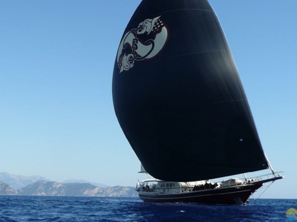 Daima Kiralık Gulet Yat Tekne Mavi Yolculuk Tur