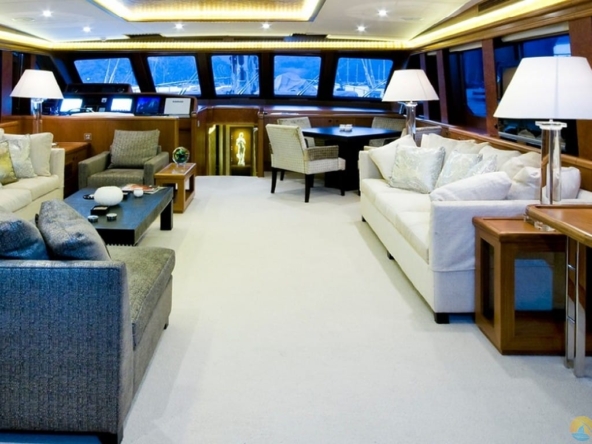 Daima Kiralık Gulet Yat Tekne Mavi Yolculuk Tur