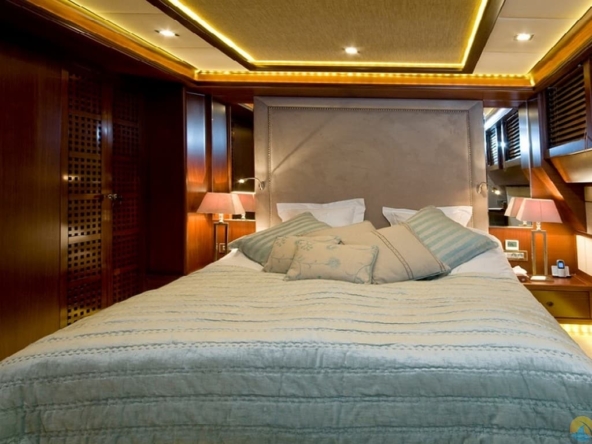 Daima Kiralık Gulet Yat Tekne Mavi Yolculuk Tur