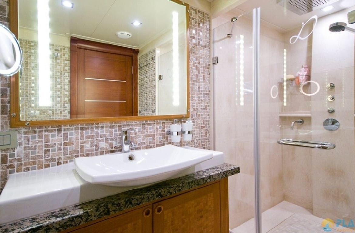 Daima Kiralık Gulet Yat Tekne Mavi Yolculuk Tur