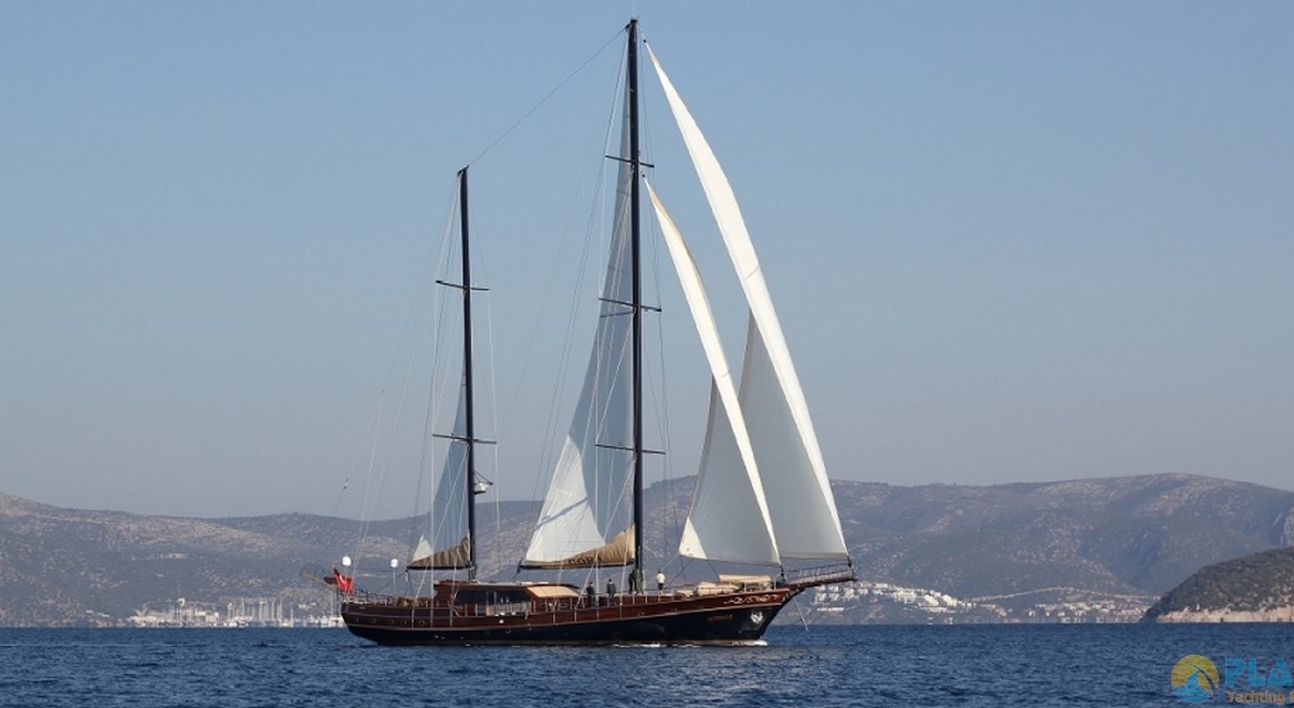 Gora Gulet Yat Tekne Kiralama Mavi Yolculuk Tur Kiralik