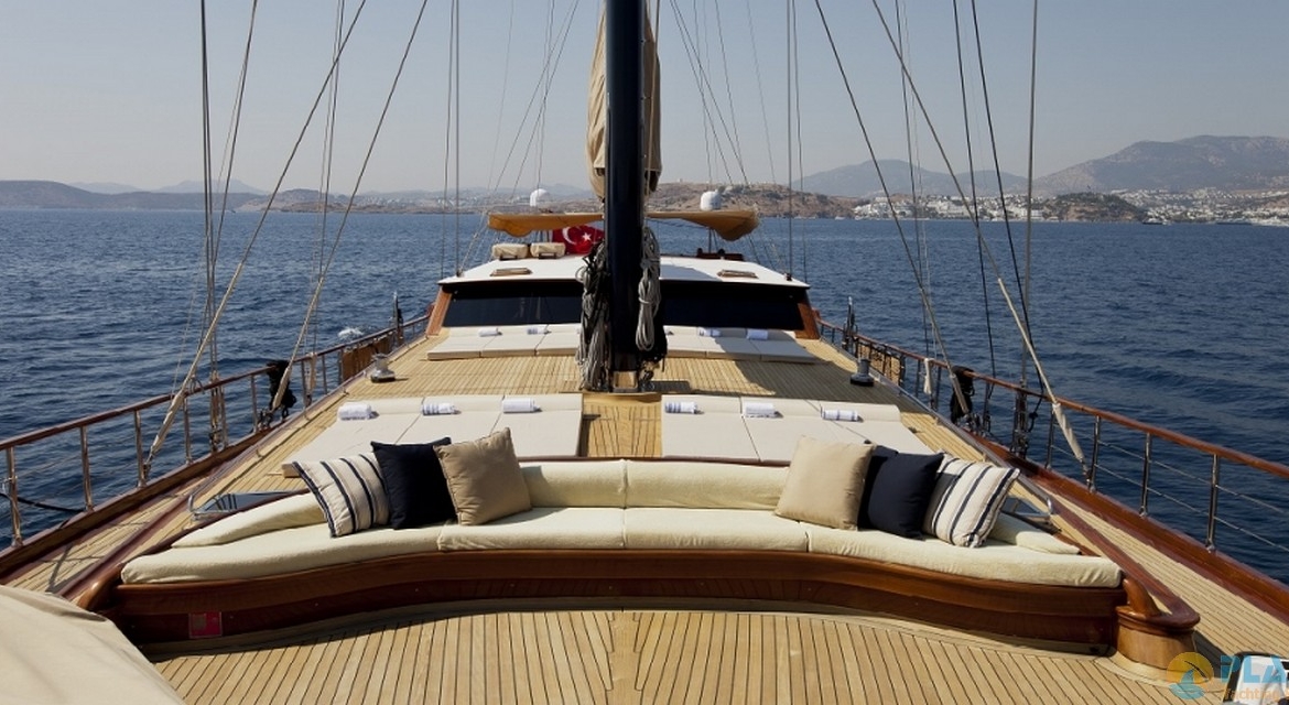 Gora Gulet Yat Tekne Kiralama Mavi Yolculuk Tur Kiralik