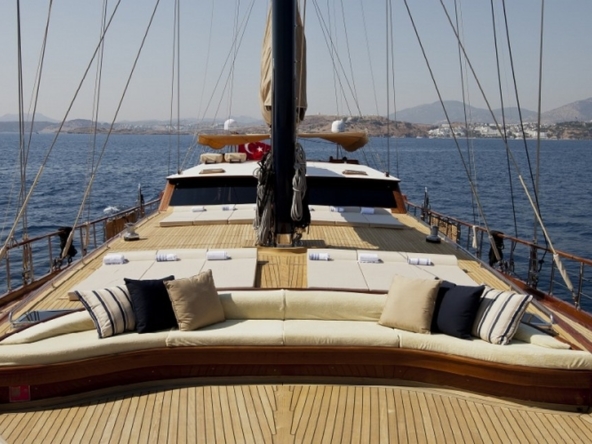 Gora Gulet Yat Tekne Kiralama Mavi Yolculuk Tur Kiralik