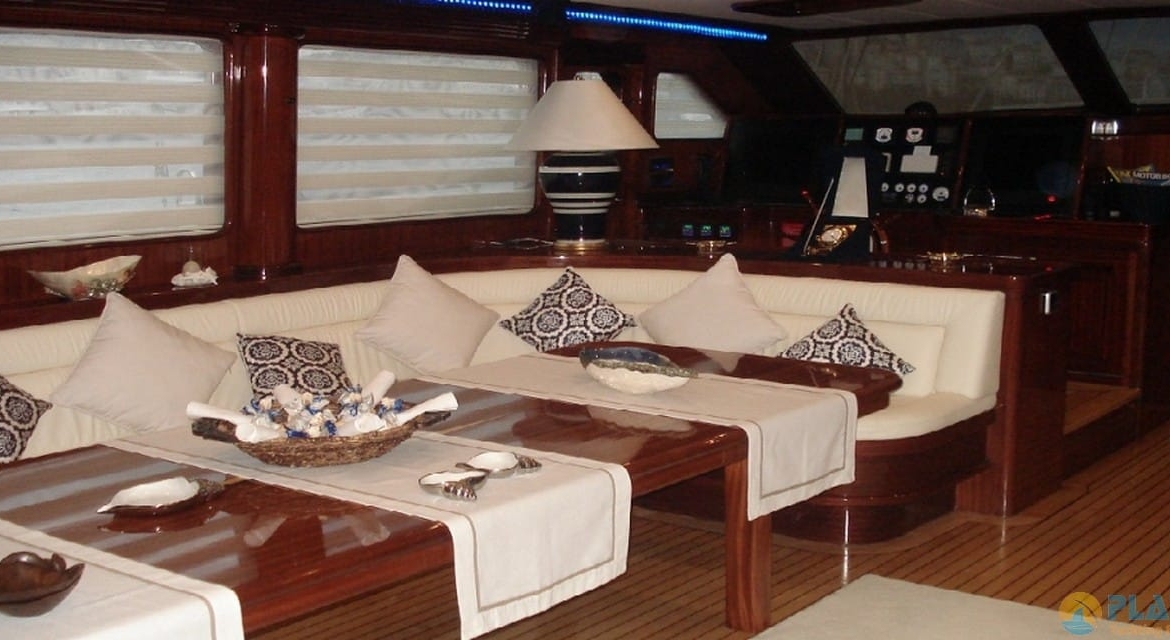 Gora Gulet Yat Tekne Kiralama Mavi Yolculuk Tur Kiralik