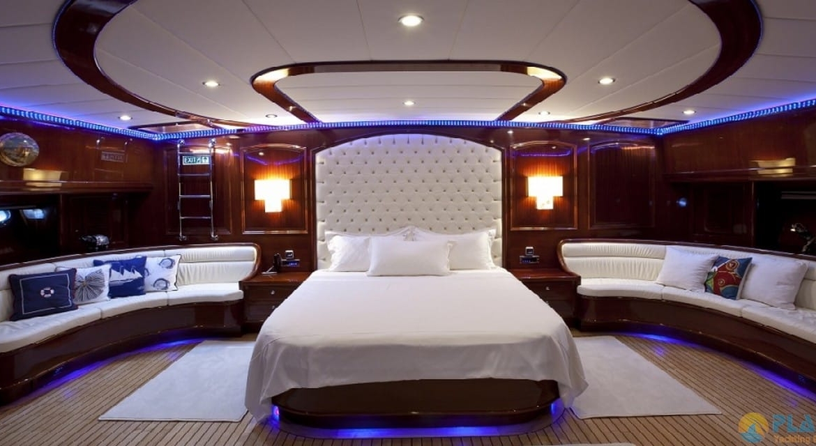 Gora Gulet Yat Tekne Kiralama Mavi Yolculuk Tur Kiralik