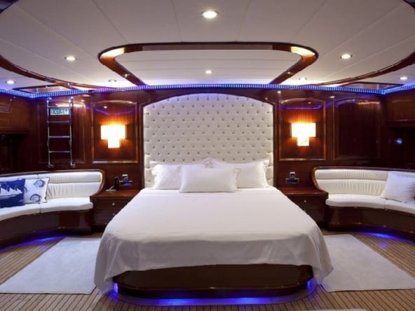 Gora Gulet Yat Tekne Kiralama Mavi Yolculuk Tur Kiralik