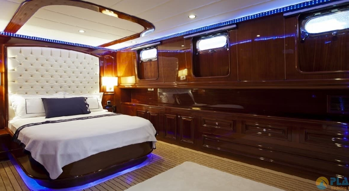 Gora Gulet Yat Tekne Kiralama Mavi Yolculuk Tur Kiralik