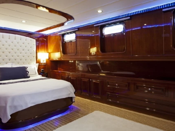 Gora Gulet Yat Tekne Kiralama Mavi Yolculuk Tur Kiralik