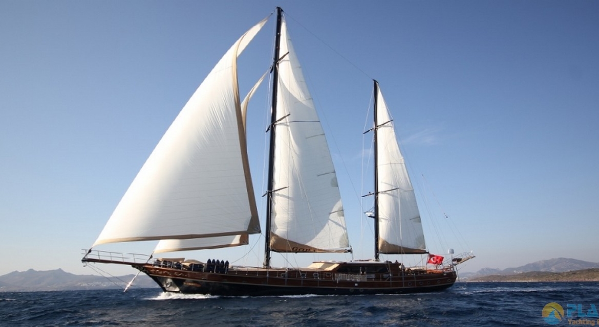 Gora Gulet Yat Tekne Kiralama Mavi Yolculuk Tur Kiralik