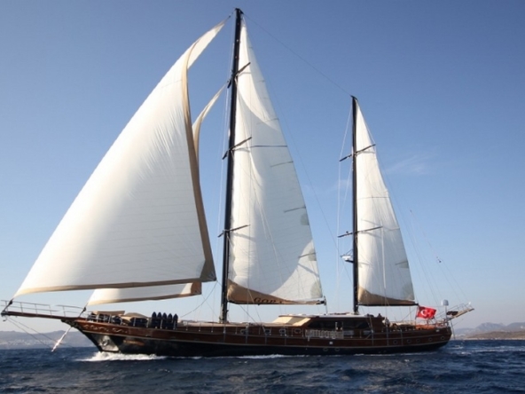 Gora Gulet Yat Tekne Kiralama Mavi Yolculuk Tur Kiralik