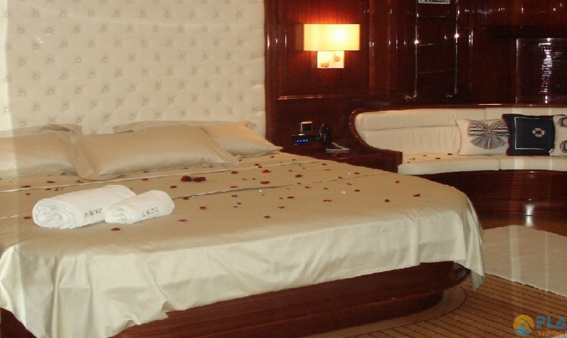 Gora Gulet Yat Tekne Kiralama Mavi Yolculuk Tur Kiralik