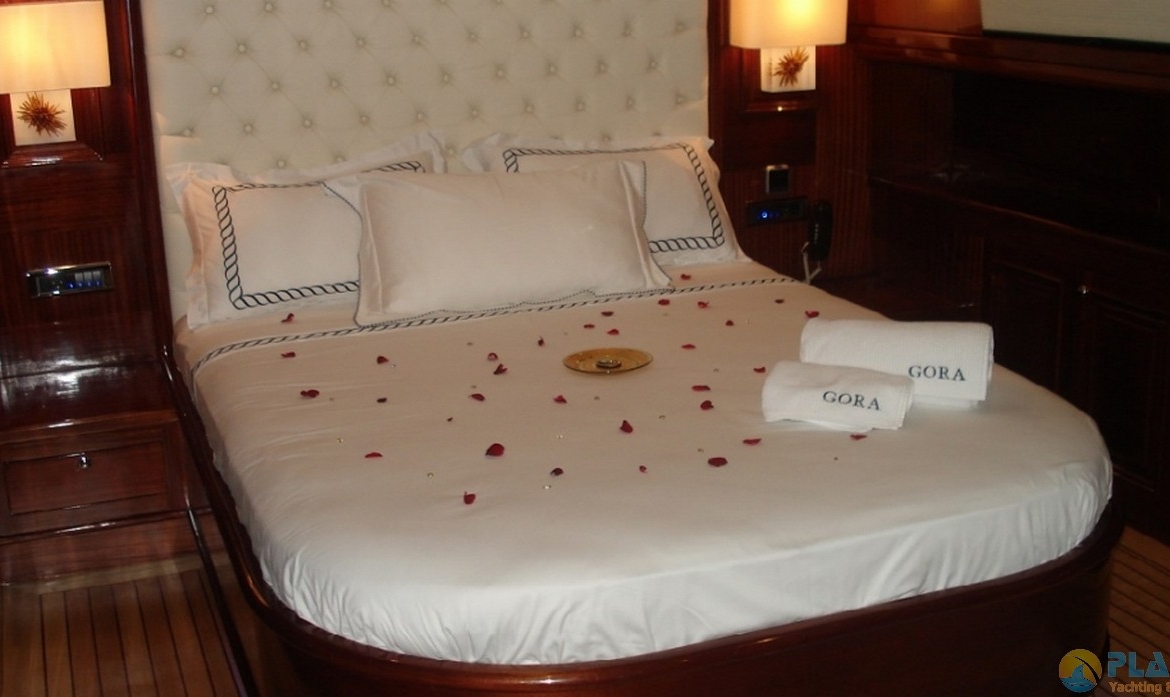 Gora Gulet Yat Tekne Kiralama Mavi Yolculuk Tur Kiralik