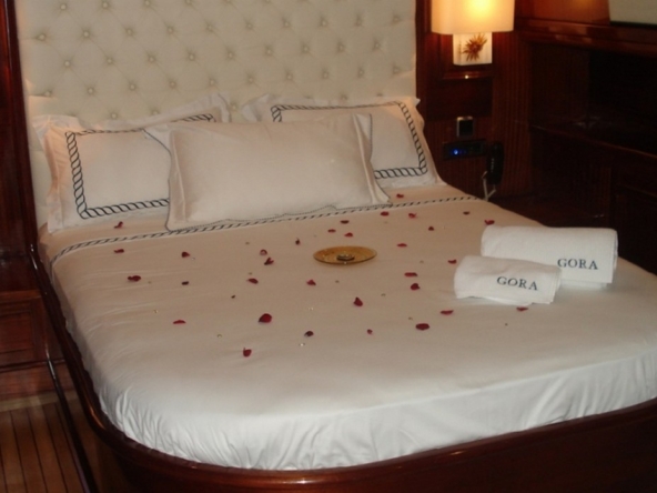 Gora Gulet Yat Tekne Kiralama Mavi Yolculuk Tur Kiralik