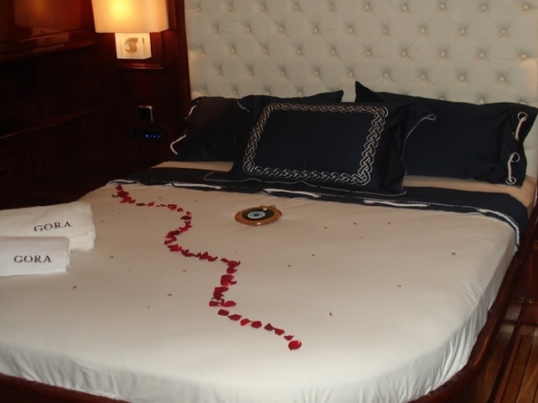 Gora Gulet Yat Tekne Kiralama Mavi Yolculuk Tur Kiralik